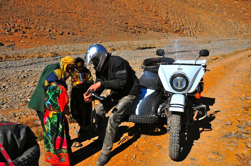 Maroc